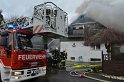 Feuer 5 Roesrath Am Grosshecker Weg P0106